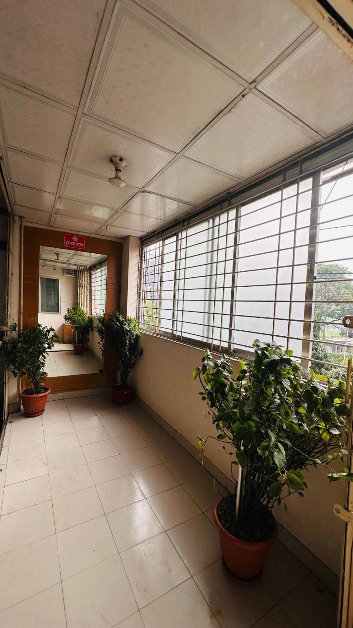 Hotel New Royal Palace Dhanmondi Daca Exterior foto