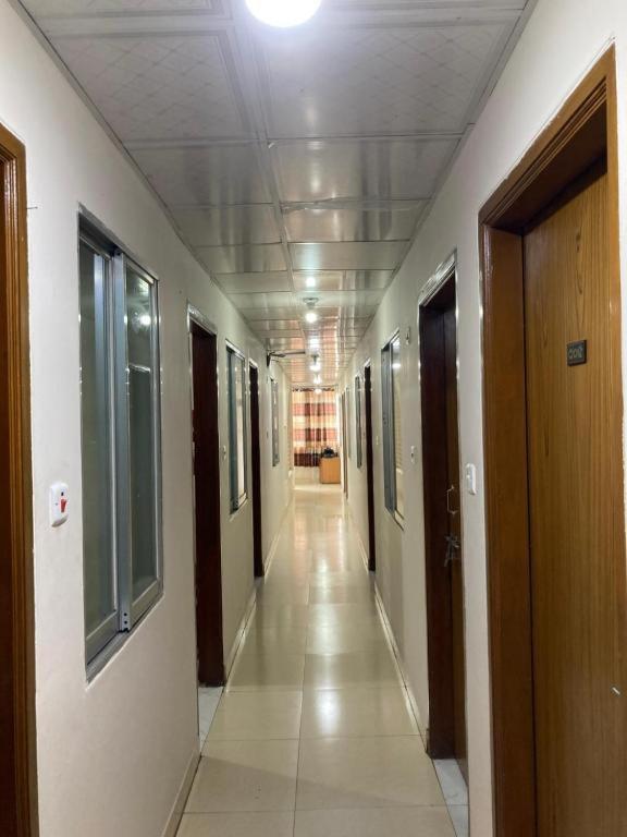 Hotel New Royal Palace Dhanmondi Daca Exterior foto